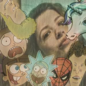 Meet your Posher, Siim